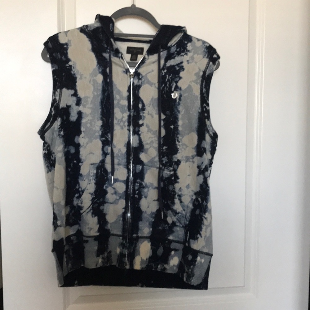 True Religion jacket